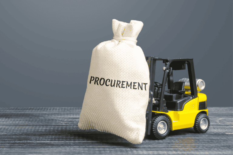 Best Practices for Procurement in Business