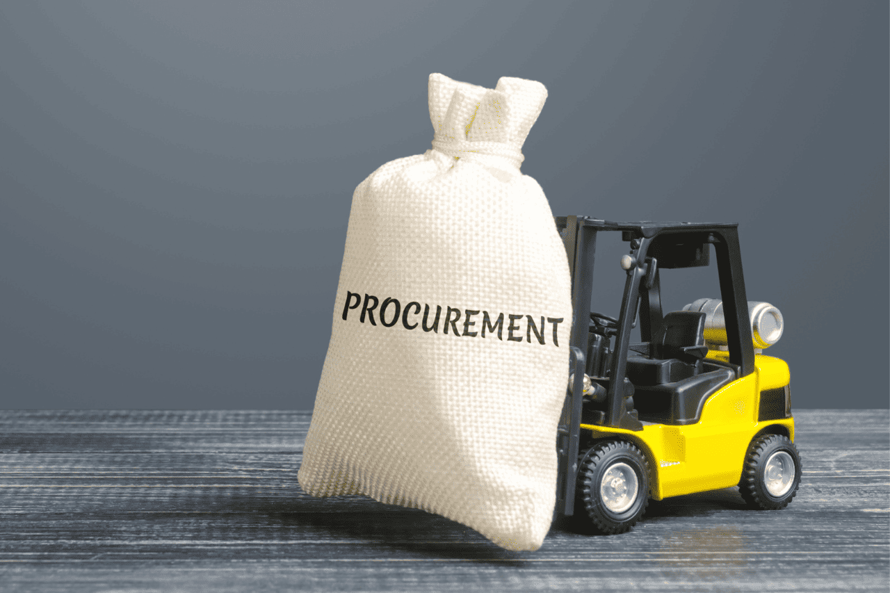 procurement