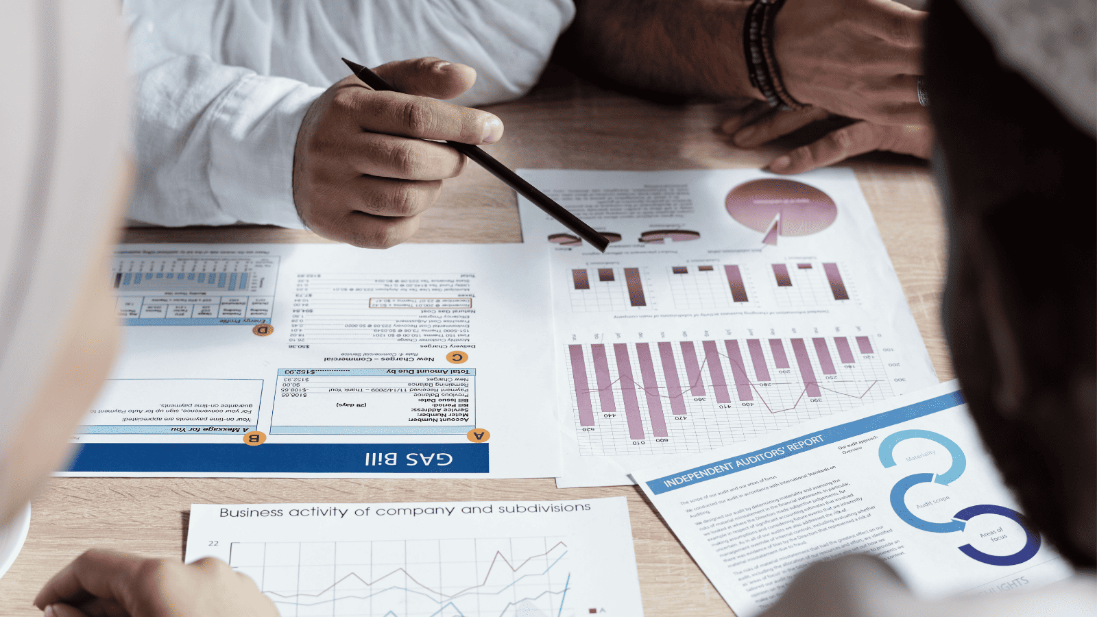 A Guide to Forecasting Rebates