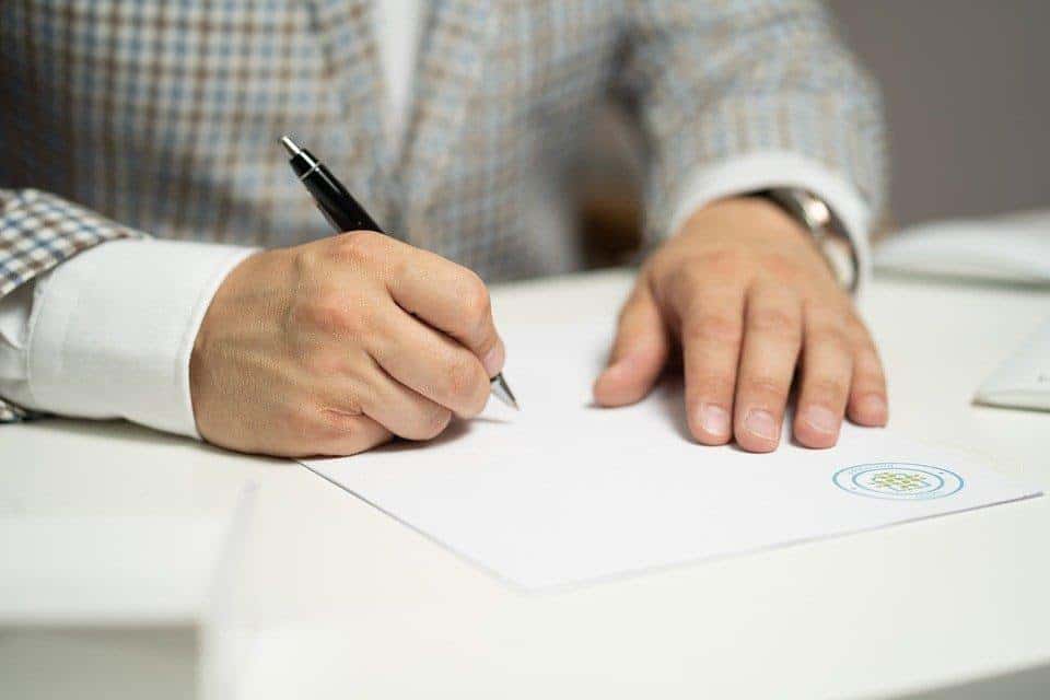What are the 3 Types Of Procurement Contracts?