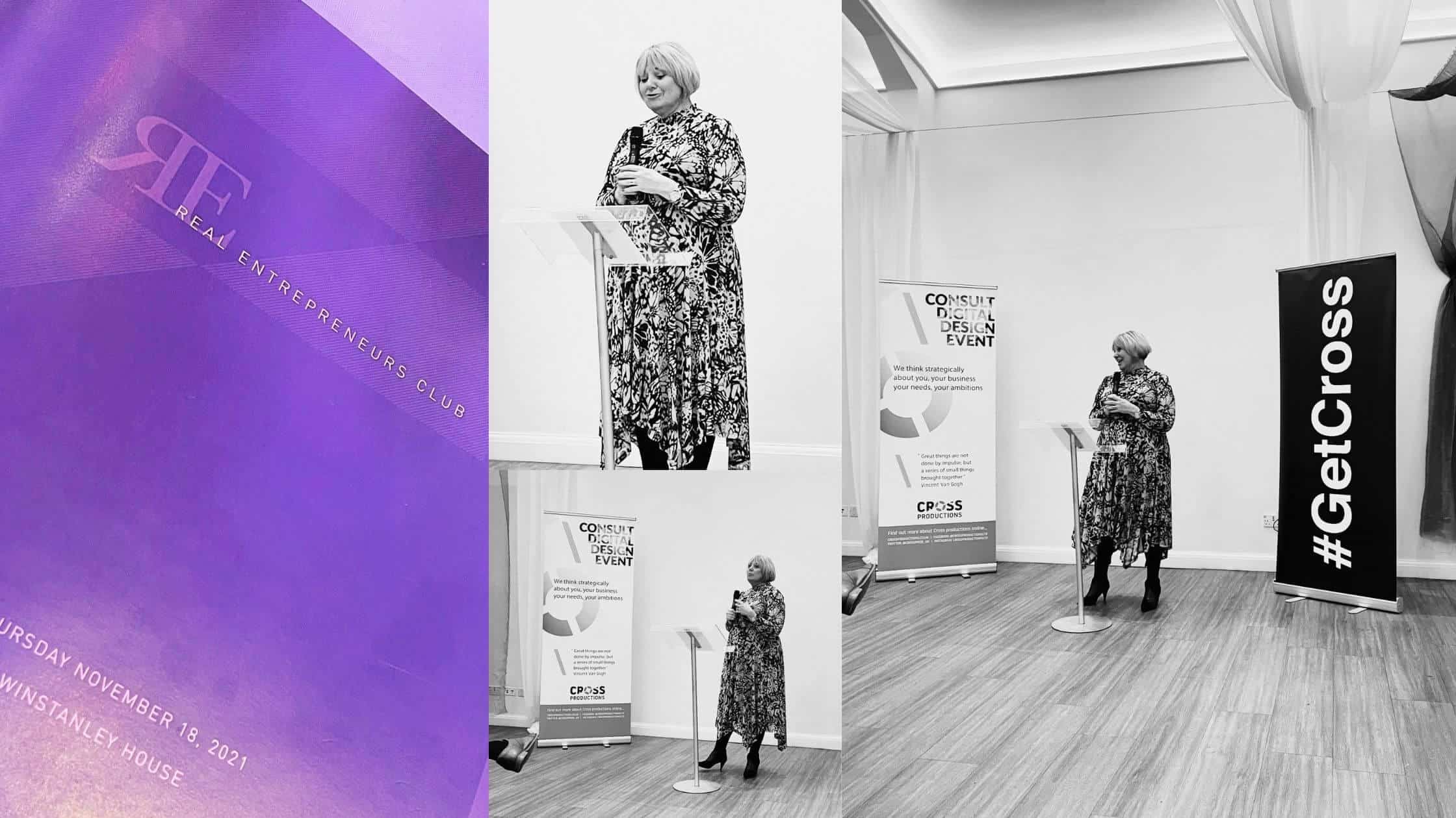 Leanne Bonner-Cooke MBE