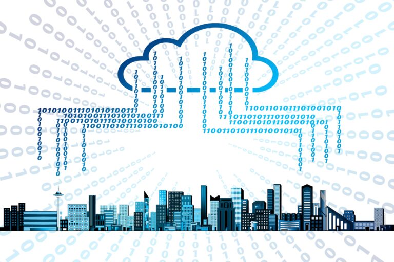 5 Benefits of Cloud Technology for Businesses
