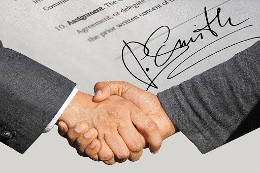 What Is Contract Management?
