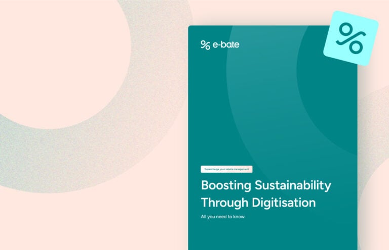 Boosting Sustainability Through Digitisation