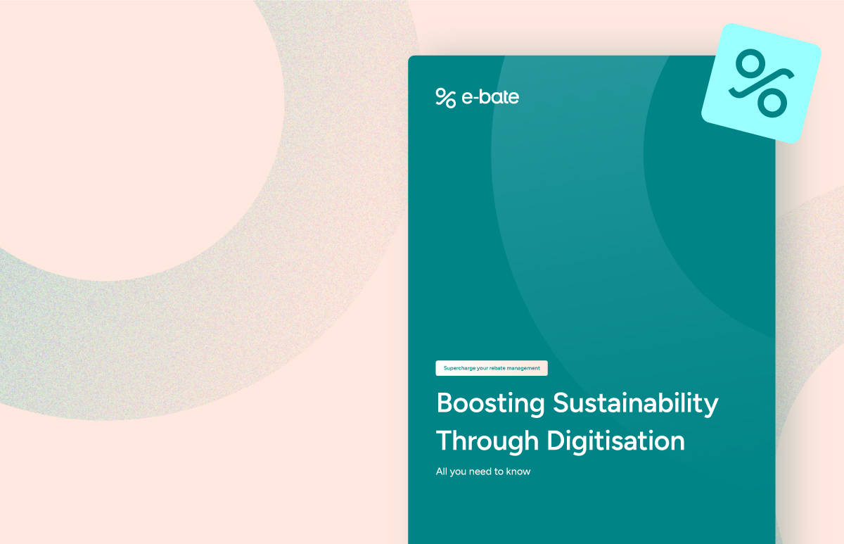 Guide - Boosting Sustainability Through Digitisation