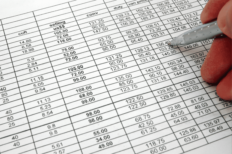 The Spreadsheet Trap: Why Managing Rebates with Spreadsheets is a Bad Idea