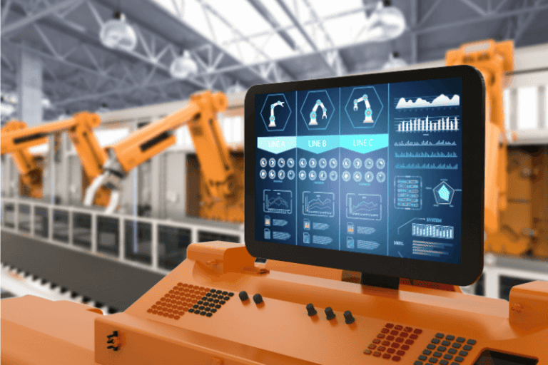 Automation: A Catalyst for Business Growth