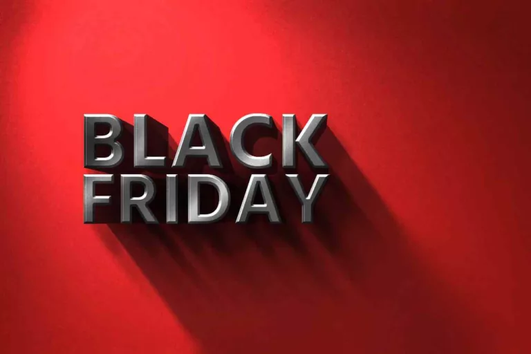 Are you Maximising Black Friday Impact?