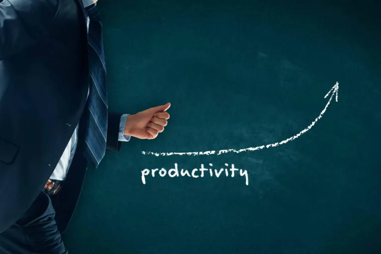 Integrated Rebate Management and Productivity